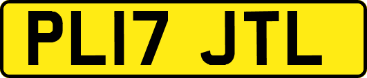 PL17JTL