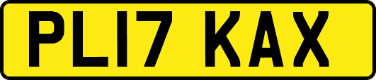 PL17KAX