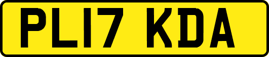 PL17KDA
