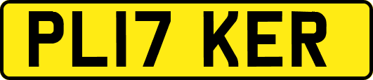 PL17KER