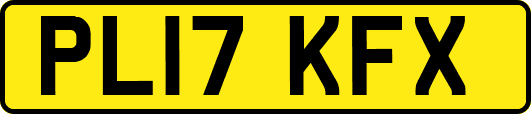 PL17KFX