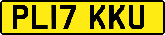 PL17KKU