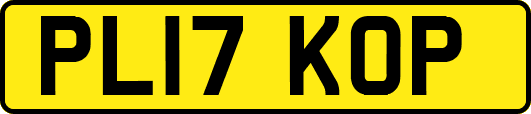 PL17KOP