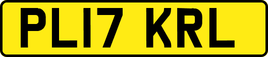 PL17KRL