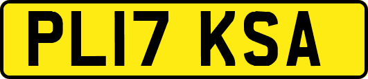 PL17KSA