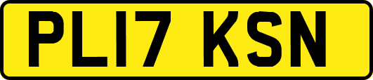 PL17KSN