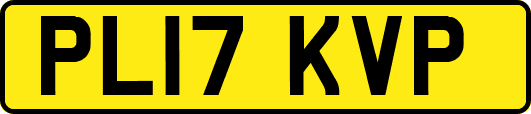 PL17KVP