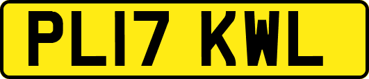 PL17KWL