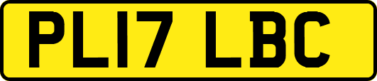 PL17LBC