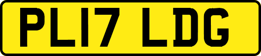 PL17LDG
