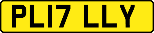 PL17LLY