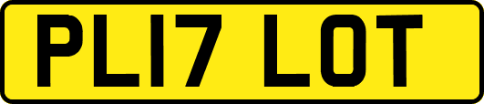 PL17LOT