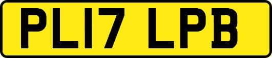 PL17LPB