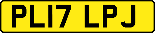 PL17LPJ