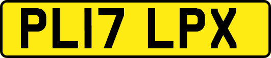 PL17LPX