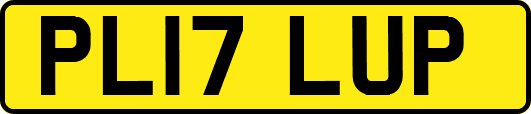 PL17LUP