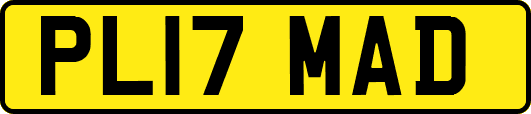 PL17MAD