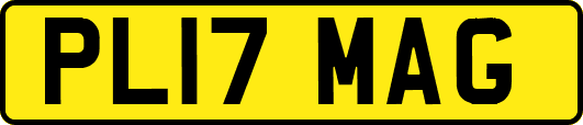 PL17MAG