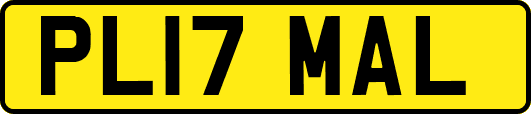PL17MAL