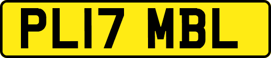 PL17MBL