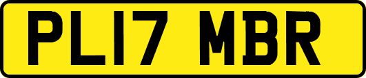 PL17MBR