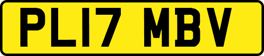 PL17MBV
