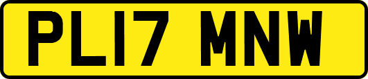 PL17MNW