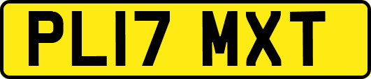 PL17MXT