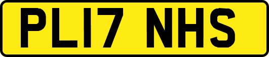 PL17NHS