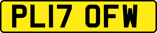 PL17OFW