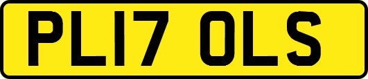 PL17OLS