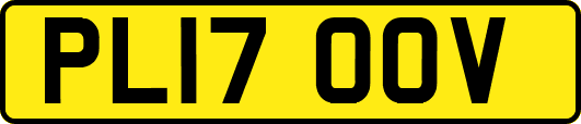 PL17OOV