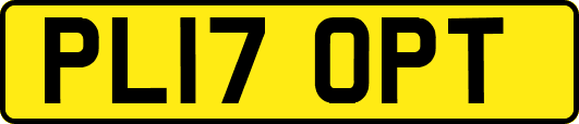 PL17OPT