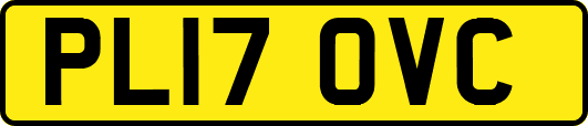 PL17OVC
