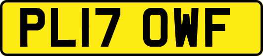 PL17OWF