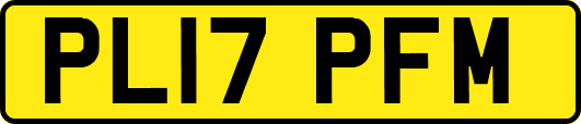 PL17PFM