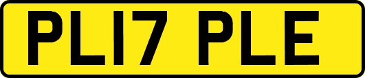 PL17PLE