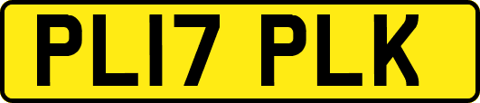 PL17PLK