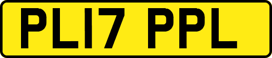 PL17PPL