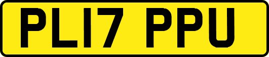 PL17PPU
