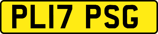 PL17PSG