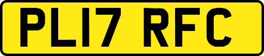 PL17RFC