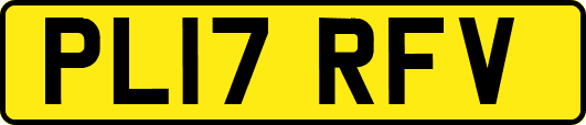 PL17RFV