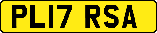 PL17RSA
