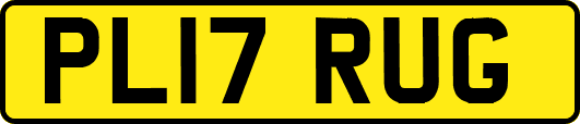 PL17RUG