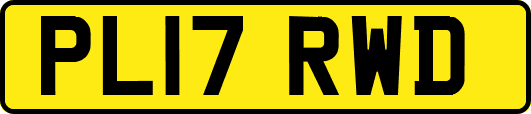 PL17RWD