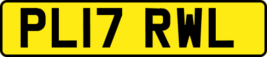 PL17RWL