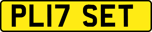 PL17SET