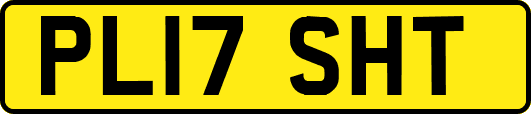 PL17SHT