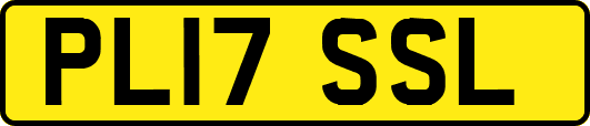 PL17SSL